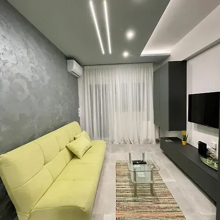 The Apartment Thessaloniki