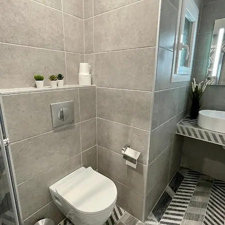 The