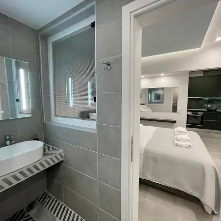 Apartment The *