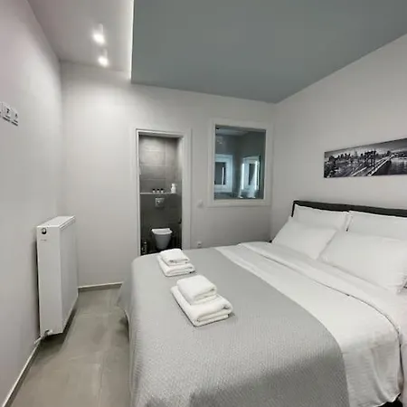 Apartment The *