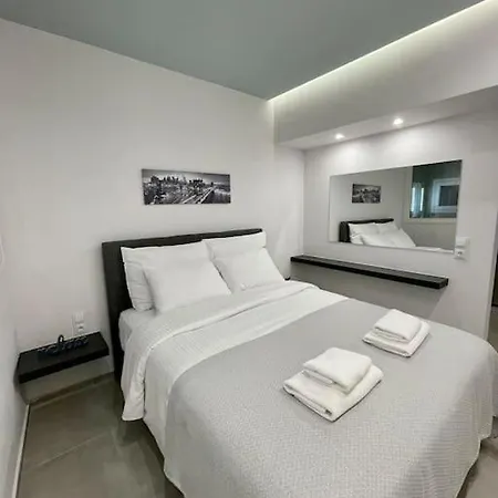 Apartment The Thessaloniki