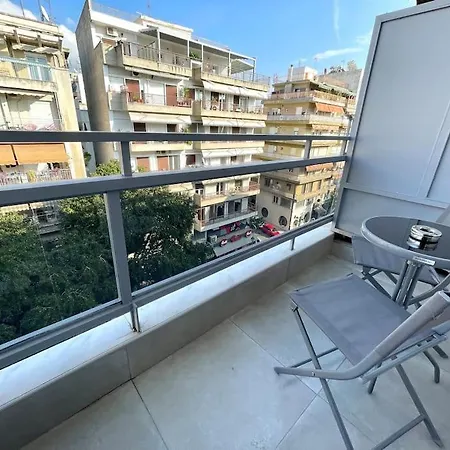 The Apartment