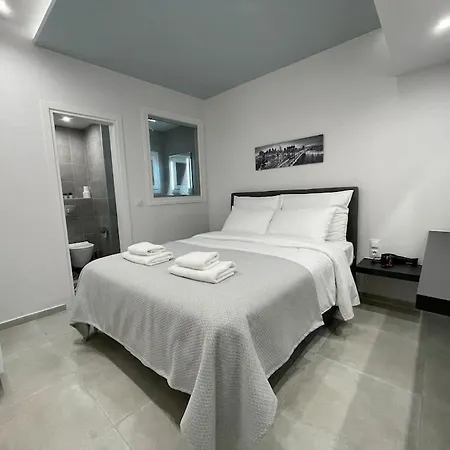 Apartment The