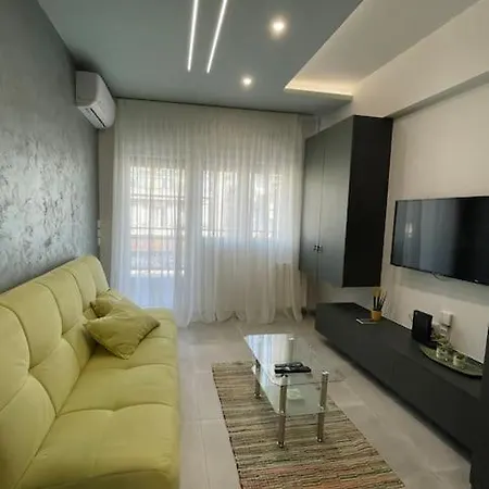 The Apartment *